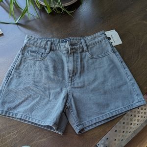 Frank and Oak Courtney Short